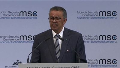 الصحة العالمية: كورونا يمثل 