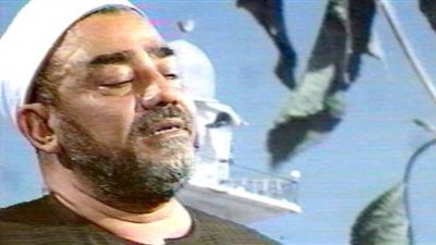 اخبار ماسبيرو.. ذكرى النقشبندي في 