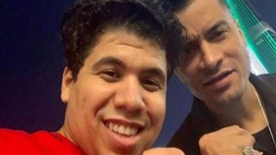 عمر كمال: مشكلتي مع حسن شاكوش لن تحل إلا في حالة واحدة