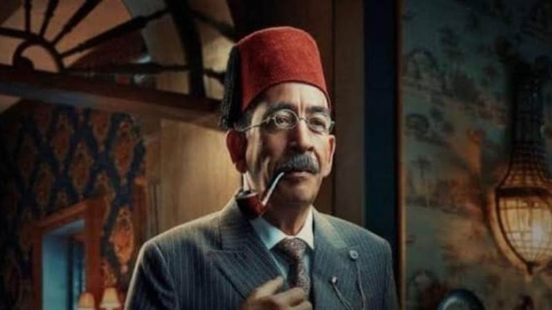 بطرس غالي