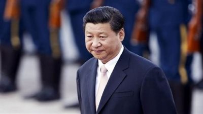 الرئيس الصيني يعلن تأسيس 