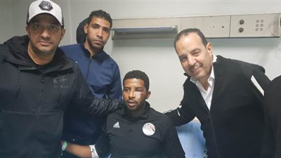 القسم الثالث يعيد أزمات 