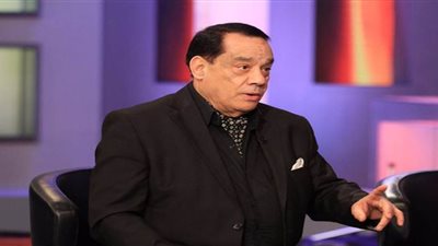 حلمي بكر: عبد الحليم حافظ لو رجع وغنى دلوقتي وتحدى شاكوش هيفشل