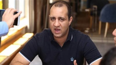 أحمد مرتضى: أنا الجندي المجهول في تحقيق الزمالك للسوبر الأفريقي 