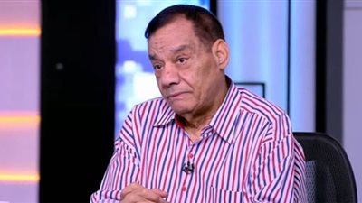 حلمي بكر يتحدث عن أغاني المهرجانات مع عمرو أديب في 