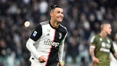 رونالدو خارج مواجهة يوفنتوس وبريشيا.. تعرف على السبب