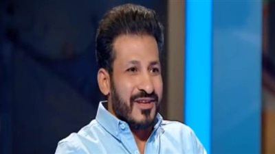 سيد معوض: سأتواجد بالإمارات لمتابعة لاعبي الأهلي والزمالك 