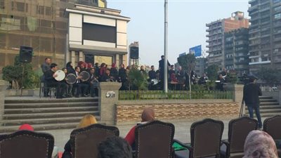 «الشرقية» تحارب أغاني المهرجانات | فيديو