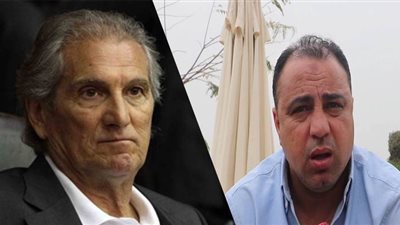 نجم الأهلي السابق: جوزيه ذبحني بمساندة لجنة الكرة