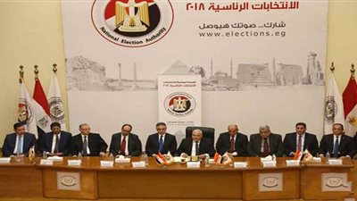 الهيئة الوطنية تعلن نتيجة الانتخابات التكميلية الثلاثاء