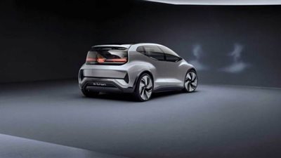 أودي تخطط لإطلاق سيارة كهربائية صغيرة للمدينة