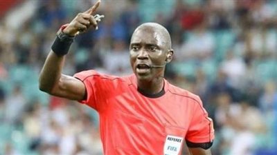 تعرف على كل حكام مباريات ربع نهائي دوري أبطال أفريقيا ذهابا وإيابا