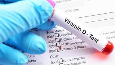 اعراض نقص فيتامين D .. وطرق العلاج
