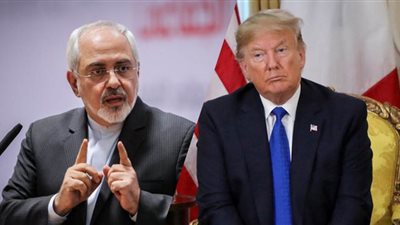 محمد جواد ظريف: ترامب يتلقى نصائح سيئة لاقتناعه بأن النظام الإيراني سينهار