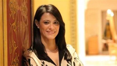 وزيرة التعاون الدولي تتوجه إلى دبي لتمثيل مصر فى منتدى المرأة العالمي