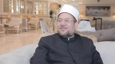 وزير الأوقاف يلقي كلمة بالأمم المتحدة والبرلمان الدولي عن تحصين الشباب ضد التطرف