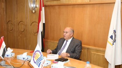 محافظ قنا: استعادة 817 فدانا وإزالة 86 مبنى مخالفاً