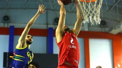 الأهلي يلتقي التأمين والزمالك مع سبورتنج في دوري 