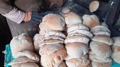 رئيس مدينة القصير يوجه بتكثيف الحملات التموينية على المخابز | صور