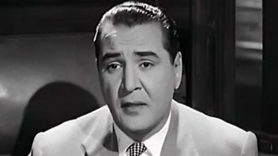 حسين صدقي يوصي بحرق أفلامه ما عدا 