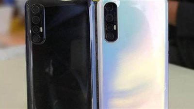 صور حية تستعرض مواصفات هاتف Oppo Reno3 Pro المرتقب