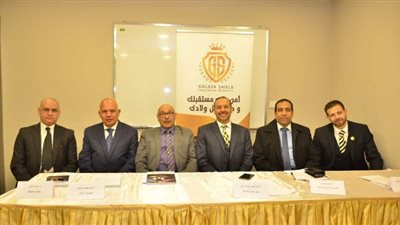 الدرع  للوساطة: 25 مليون جنيه أقساط مستهدفة خلال الثلاث سنوات المقبلة