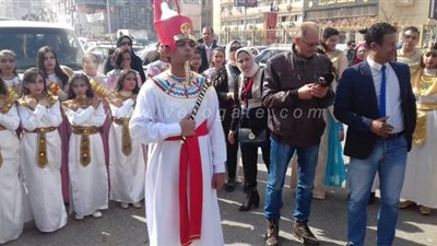 انطلاق فعاليات مؤتمر 