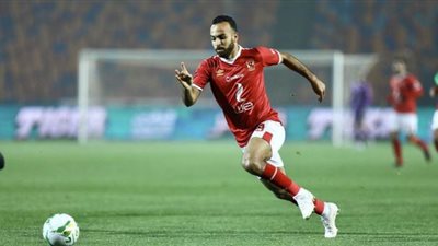 الجهاز الطبي للأهلي يؤكد جاهزية 