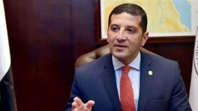 محمد عبد الوهاب: المنطقة الاستثمارية ببنها توفر ٣٥٠٠ فرصة عمل