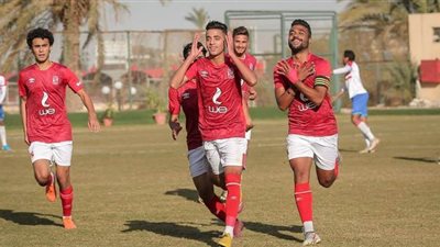 شباب الأهلي ضيفاً ثقيلا علي إف سي مصر في دوري الجمهورية