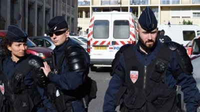 إصابة شخصين في حادث طعن بكنيسة وسط موسكو