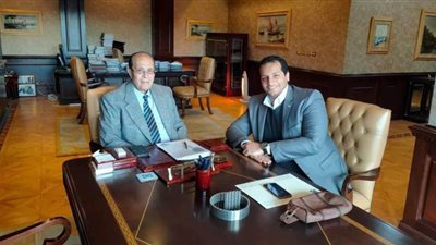 محمود أبو زيد:  تشغيل سد النهضة دون اتفاق يهدد الأمن المائى المصرى .. ويهبط ببحيرة ناصر إلى ما دون منسوب توليد الكهرباء ( حوار )