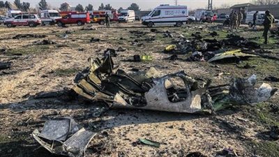 أوكرانيا تهدد بالتحرك ضد إيران