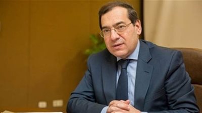وزير البترول: نسعى لرفع كفاءة الأداء وزيادة إنتاج الزيت الخام والغاز الطبيعي