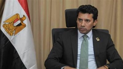 غدا.. وزير الرياضة يضع حجر أساس فرع النادي الأهلي في التجمع الخامس