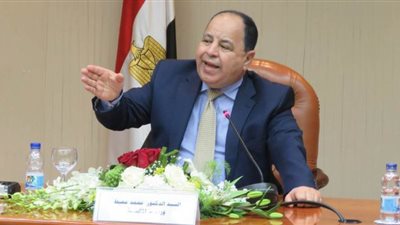 وزير المالية: نستهدف خفض حجم الدين والعجز وتعزيز مخصصات الصحة والتعليم والبنية التحتية