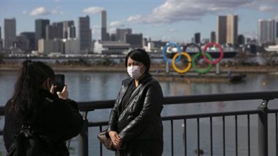 اللجنة الأولمبية الدولية: 