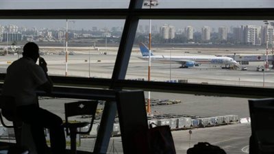 أول طائرة إسرائيلية تحلق رسمياً في أجواء السودان