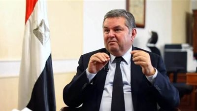 وزير قطاع الأعمال: إنشاء أكبر مصنع غزل في العالم بالمحلة