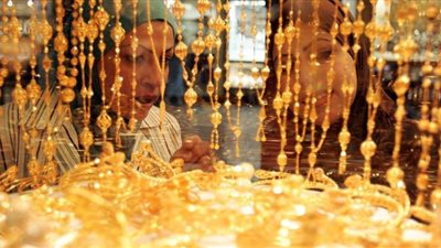 غرفة القاهرة التجارية تقدم نصائح للمواطنين عند شراء الذهب