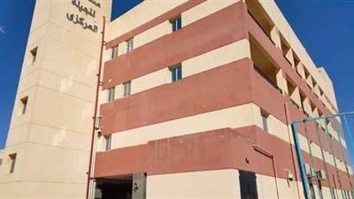 الصيني المصاب بالكورونا في مستشفى العزل بمطروح يطلب وجبة سمك على الغداء