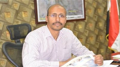 خطه جهاز الشروق لتجميل الشوارع والميادين وأعمال الزراعات