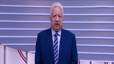 مرتضى منصور يكشف خطة ارتداء لاعبي الزمالك فانلات السيسي في قطر