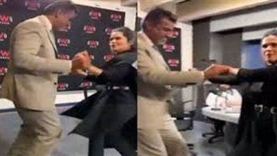 انتقادات لسفير قطر في المكسيك بعد تسريب فيديو رقص مع فتاة