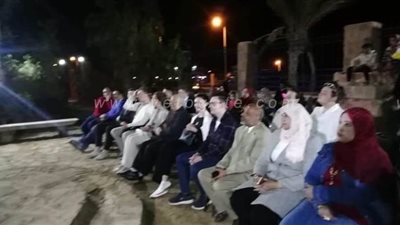 وفد روسى يزور المعالم مدينة القصير | صور