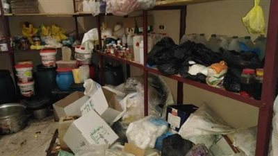 هالة مستكلى تطالب الحكومة بإحكام الرقابة على مصانع بير السلم