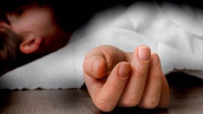 بسبب تبولها لا إراديا.. ضبط عاطل وزوجته عذبا ابنة صديقه حتى الموت بعين شمس