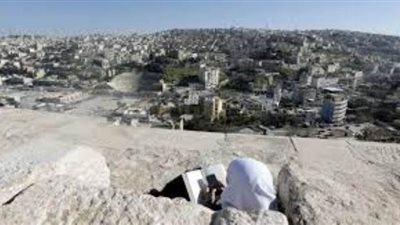 مخاوف أردنية من السماح للإسرائيليين بالتملك في 