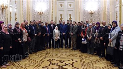 الحكومة تعلن استقبال الشكوى رقم مليون منذ تولي مدبولي رئاسة الوزراء 