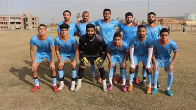 إيروسبورت يتعادل في ديربي الطيران وينافس بقوة على صدارة الدوري